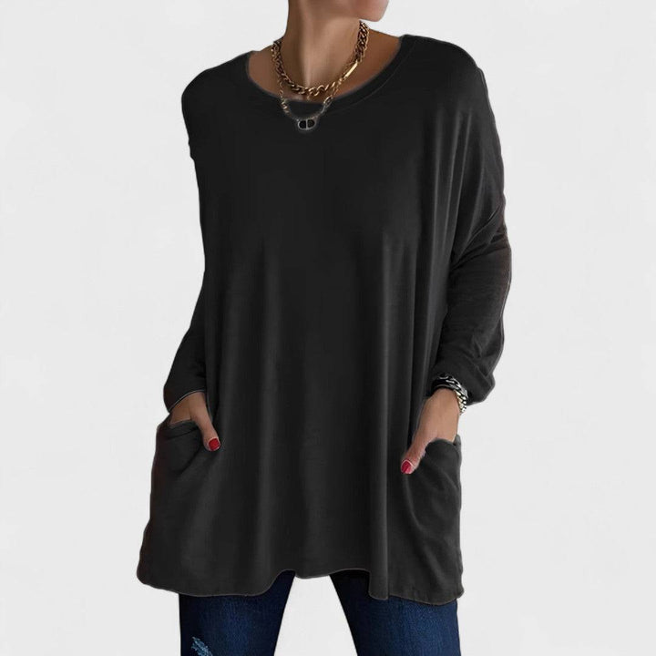 Emmarie™  |  Comfortable Top