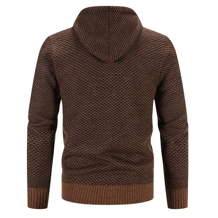 LAURENT MONACO | ULTIMATE HOODIE