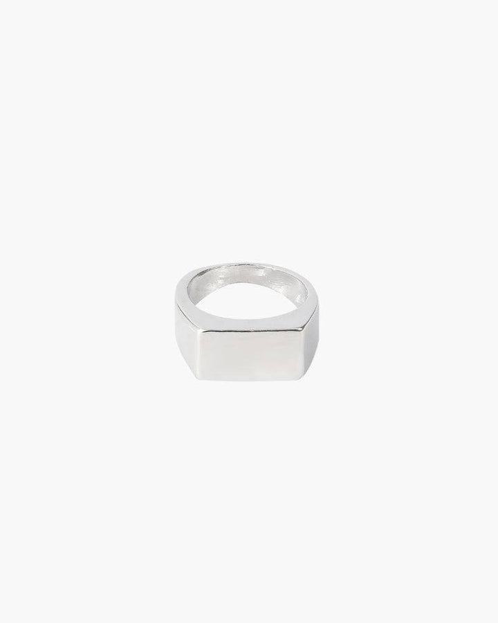 Emma & Rose Manhattan Matteo™ Luminous Ring with glowing design, displayed on a neutral background highlighting its elegant craftsmanship.