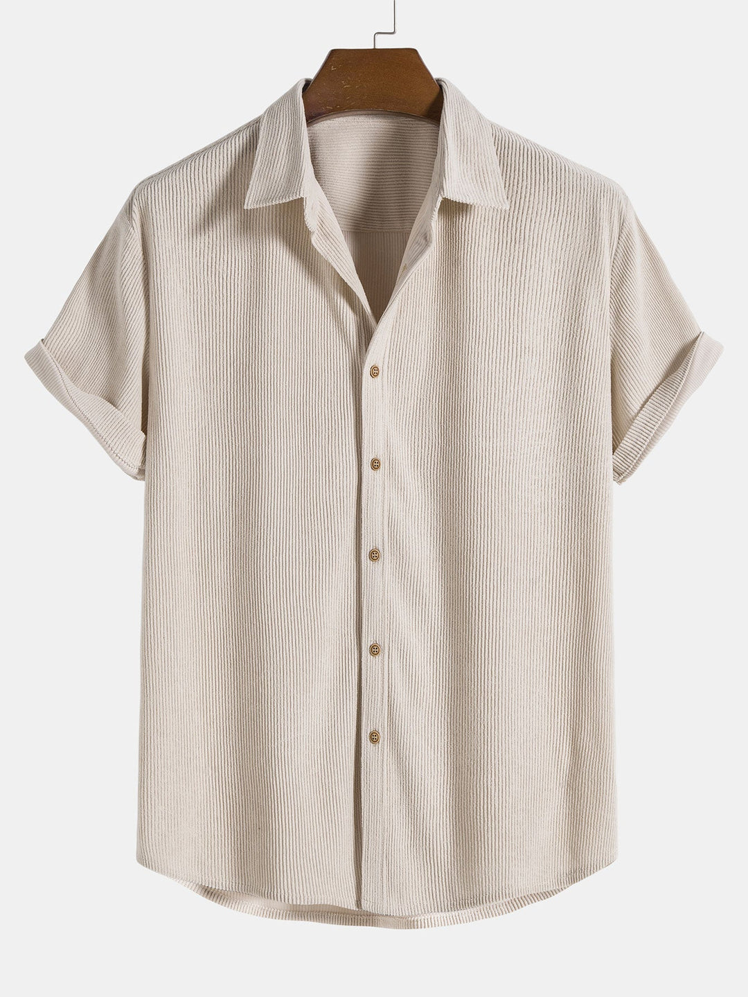 Yana™  |  Short-Sleeved Set
