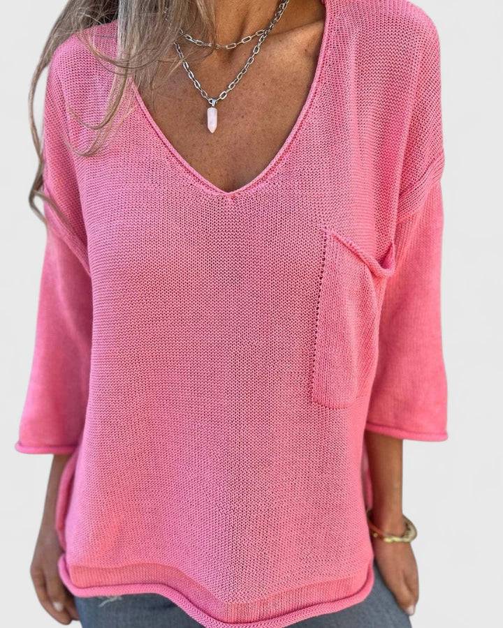 Lyzzarah™  |  Comfortable Top