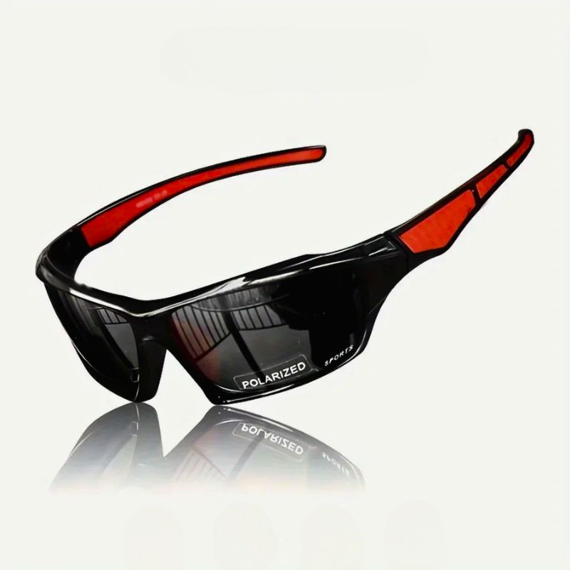 PulseShade Polarized Sunglasses, view 8 - Elena Harper