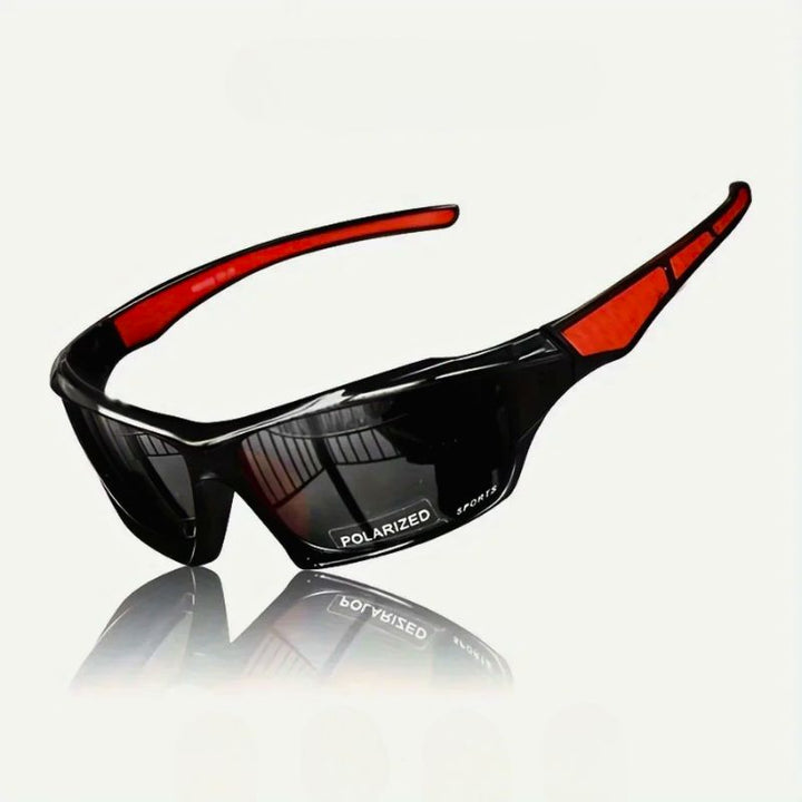 PulseShade Polarized Sunglasses, view 8 - Elena Harper