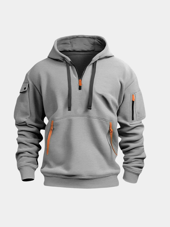Raphaël - Soft Hoodie for Men