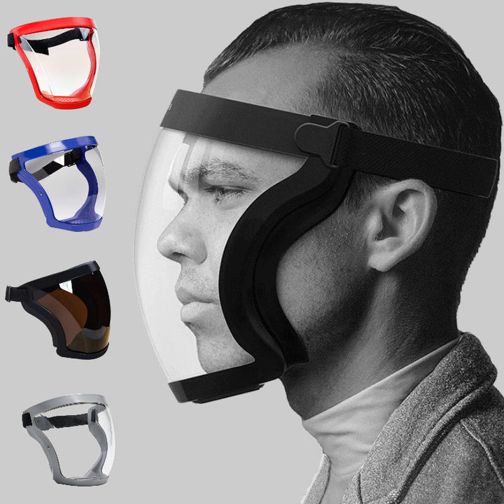 AntiFog™ Multifunction Mask (Buy 1 Get 1 FREE)
