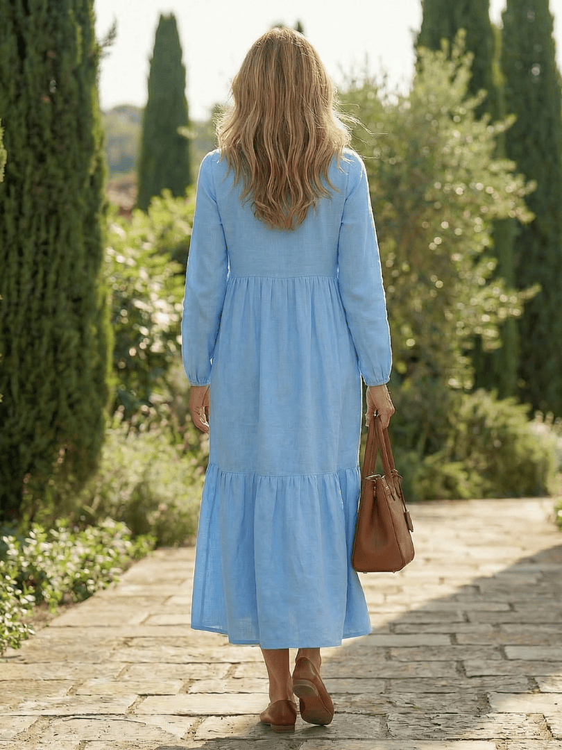 Marcelline™  |  Meadow Breeze Dress