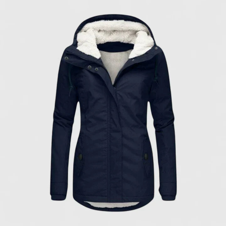 Juliandra | Comfortable Jacket