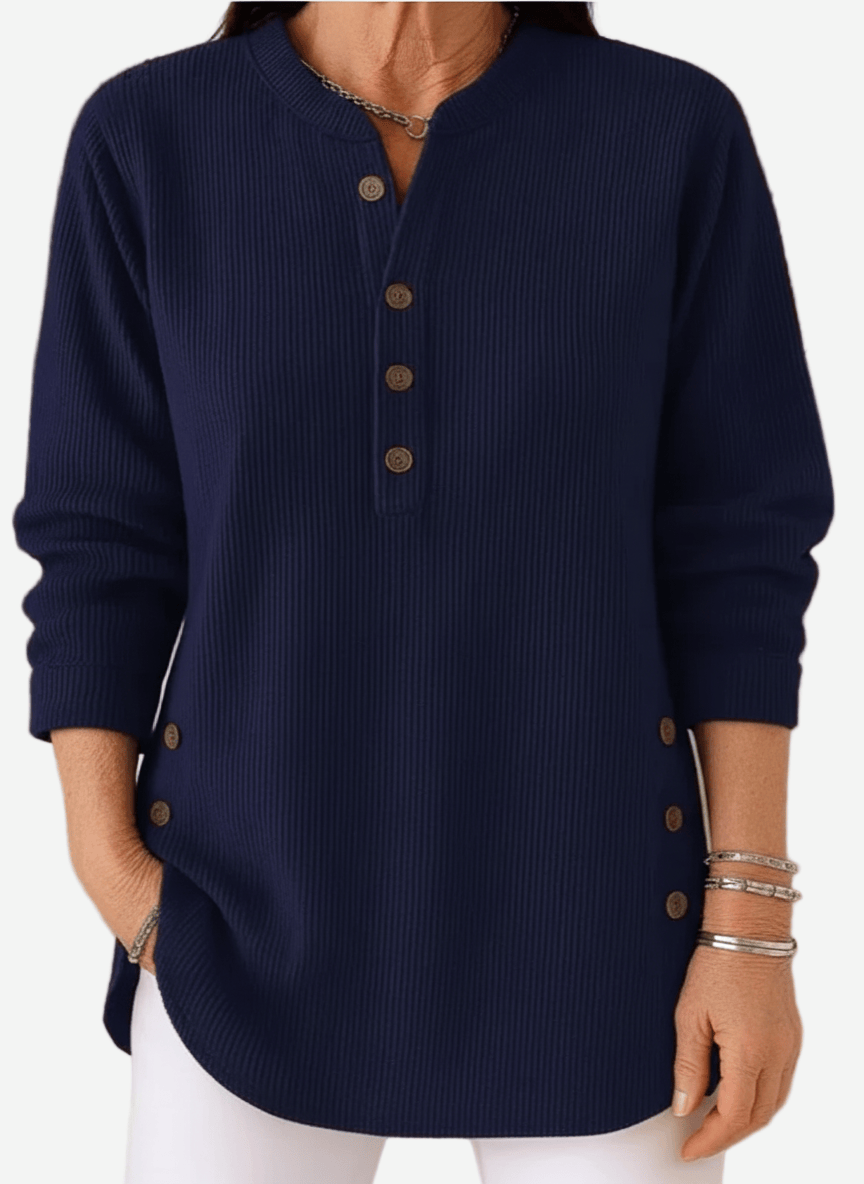 Taisie™  |  Comfortable Sweater