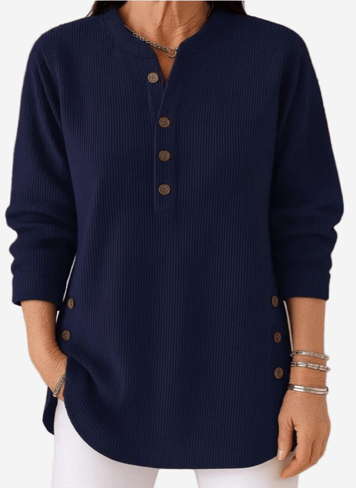 Taisie™  |  Comfortable Sweater