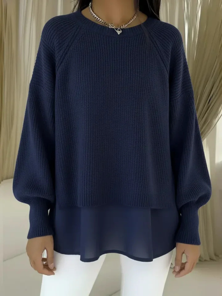Women's Sweater - Chic and Comfortable
