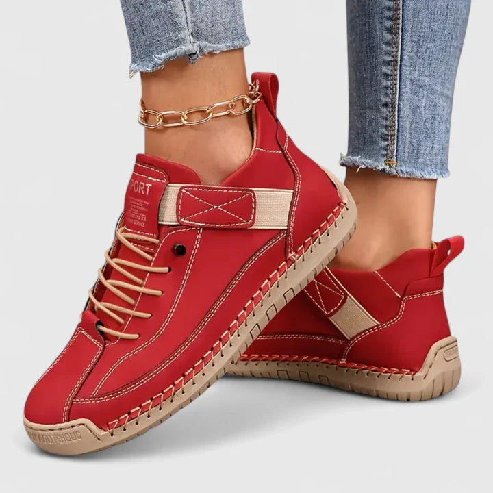 Kymberleigh™  |  Orthopaedic Sneakers