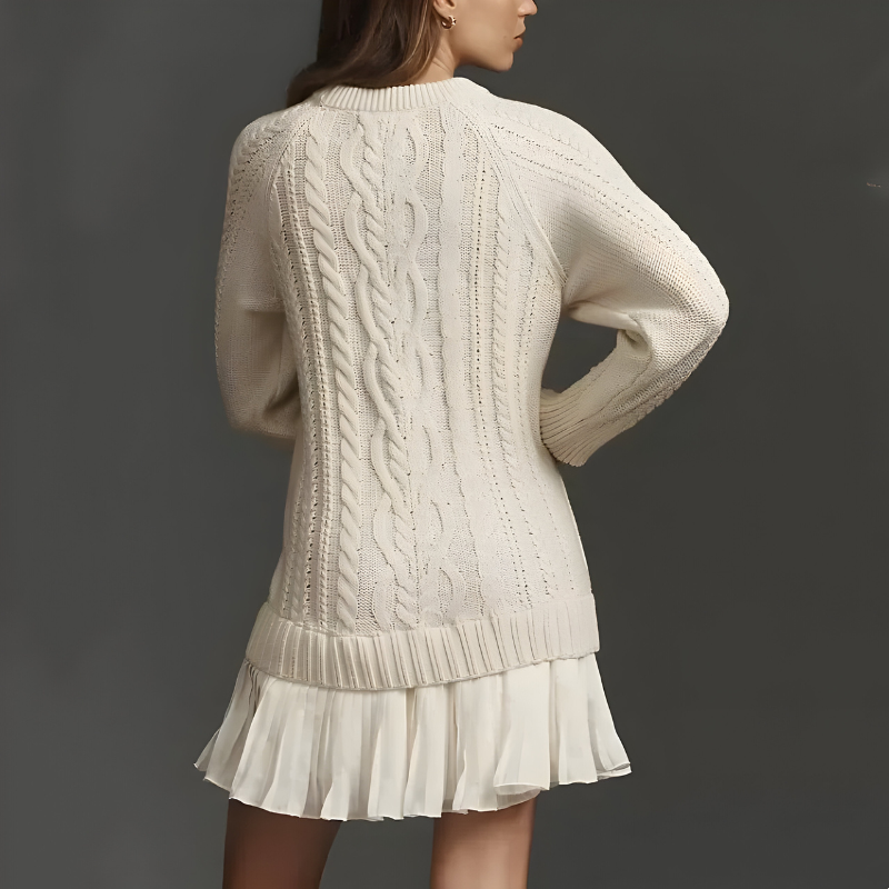 Miri™ | Stylish oversized sweater