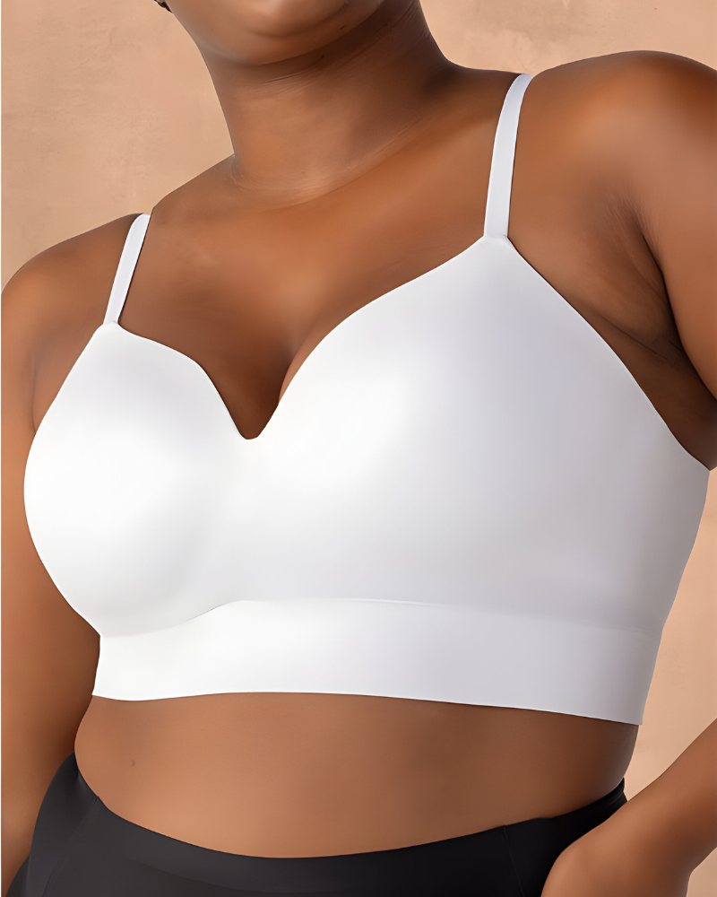 Saphira™ | Comfortable Supportive Bra