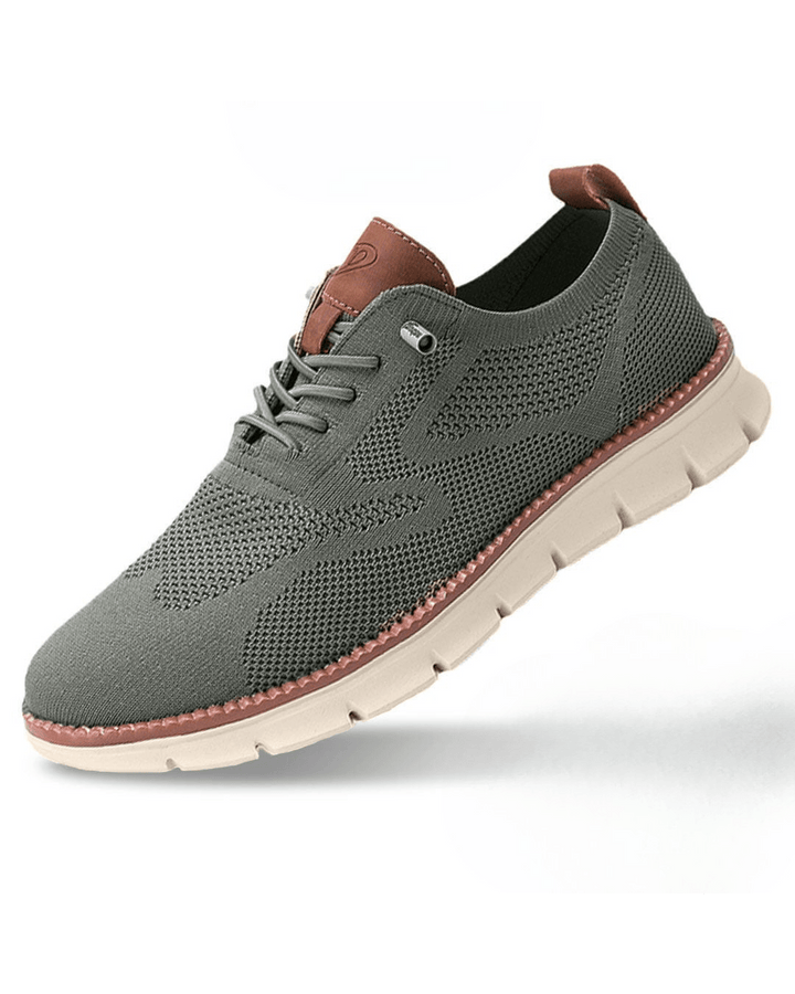 Men's Modern Comfort Everyday Trainers for All-Day Wear