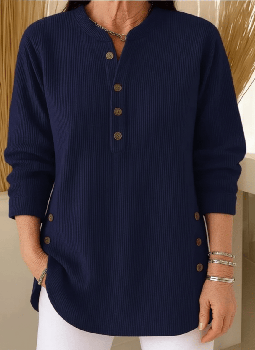 Nysha™  |  Comfortable Sweater