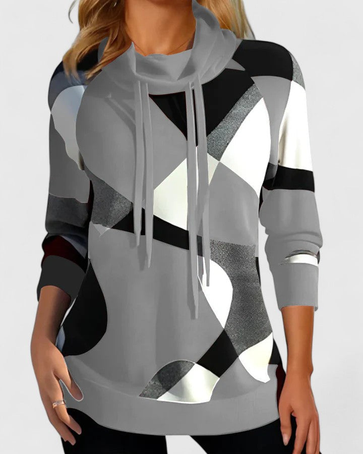 Thalynora™  |  Comfortable Sweater