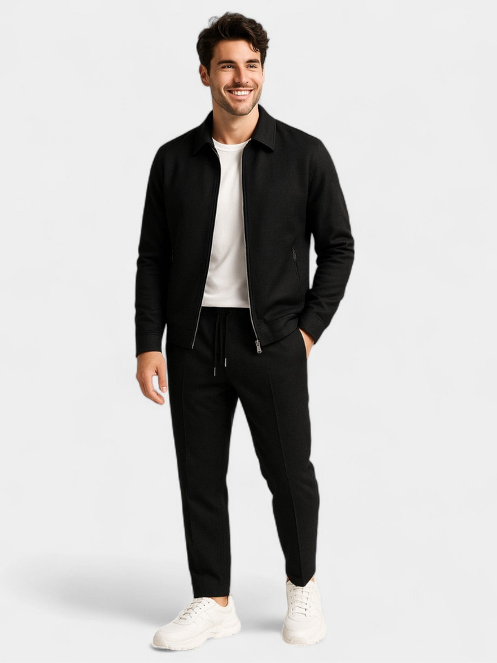 LAURENT MONACO | SLIM MATCHING SET FOR MEN