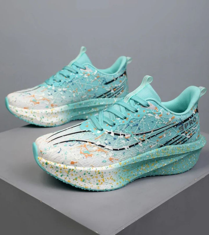 Marathon | Invisible Grip Sneakers