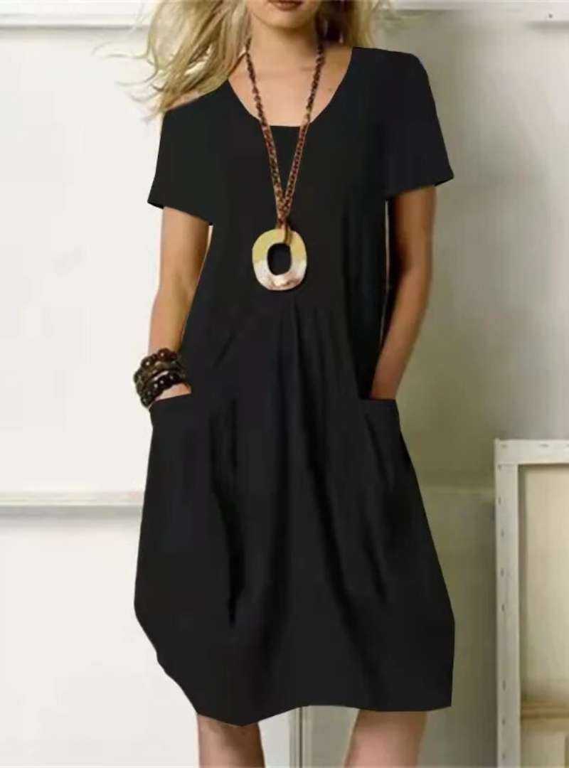 Minali™  |  Casual Dress