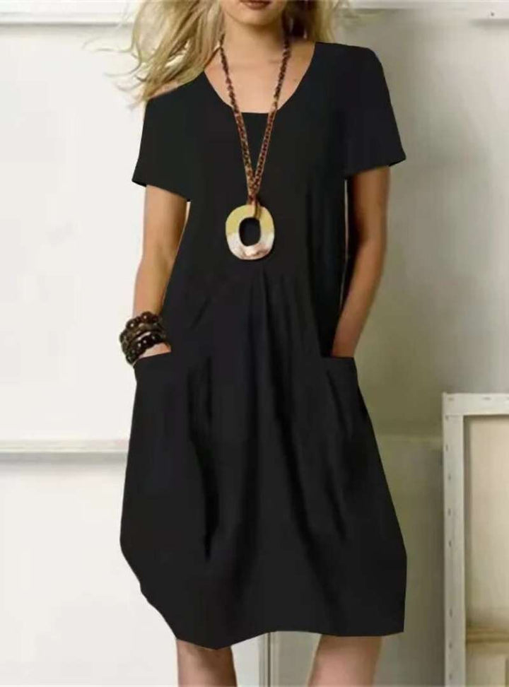 Minali™  |  Casual Dress