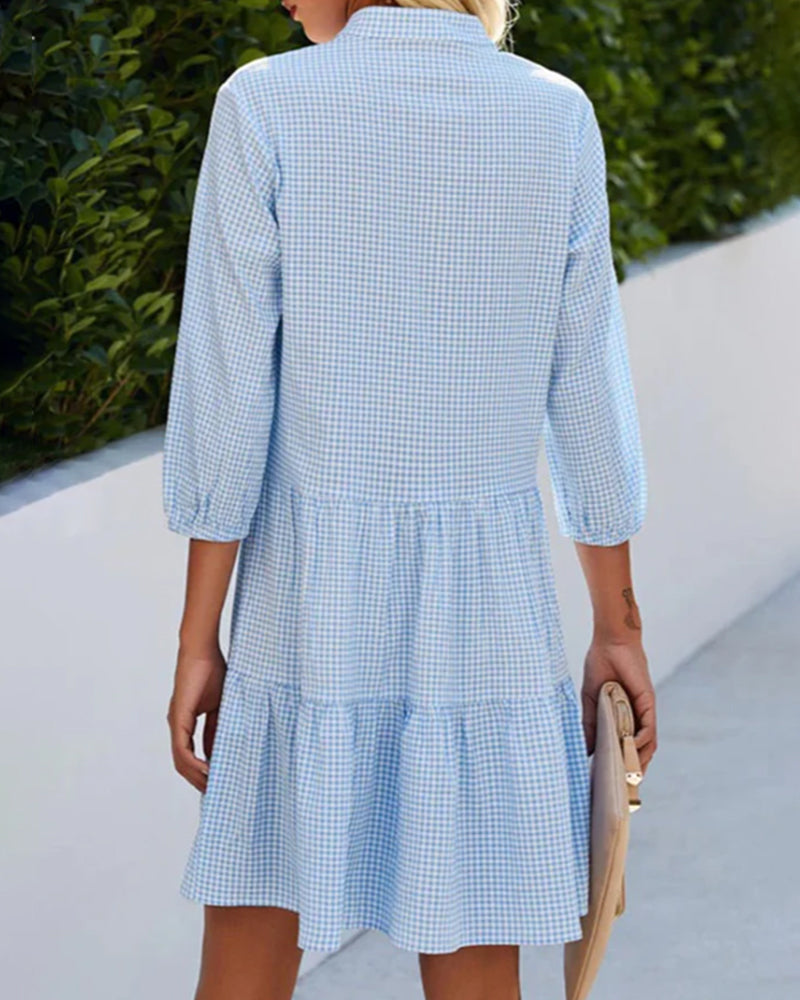 Lhen™  |  Beautiful Blue