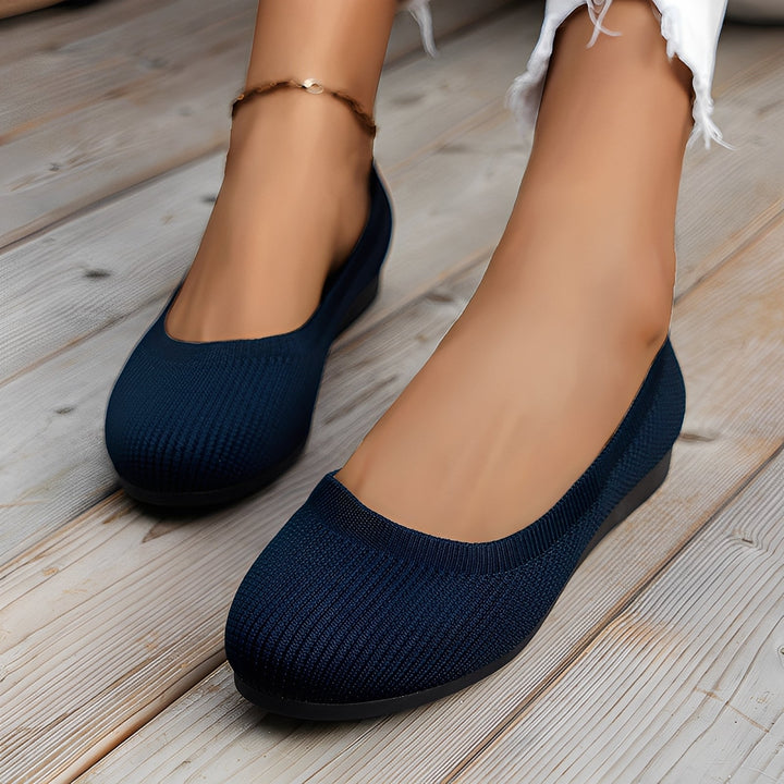 Athena Orthopedic Dance Shoes for Women, view 5 - Elena Harper