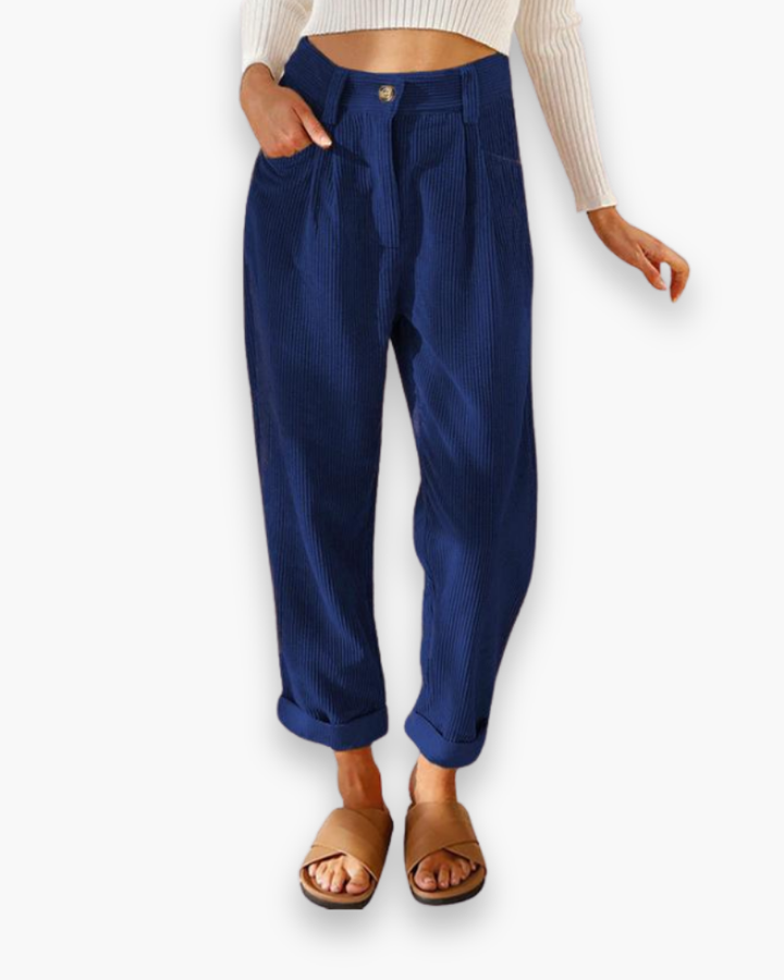 Casual Pants for Women | Everyday Comfort