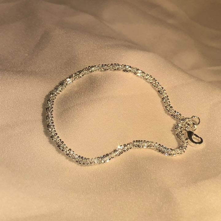Shining™  |  Refined Bracelet