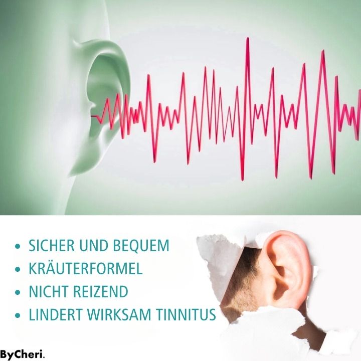ClearEarTone™ - Ear Drops for Relief