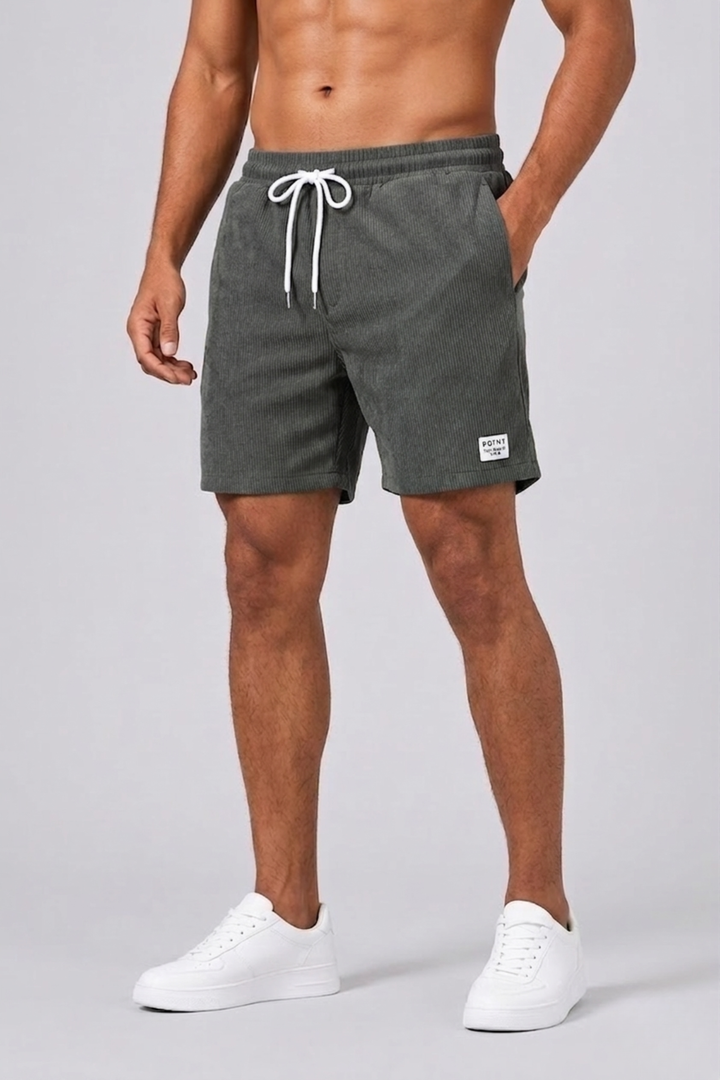 Harrington Oxford | Swim Shorts For Men