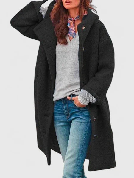 Emaryzahh™  |  Comfortable Jacket