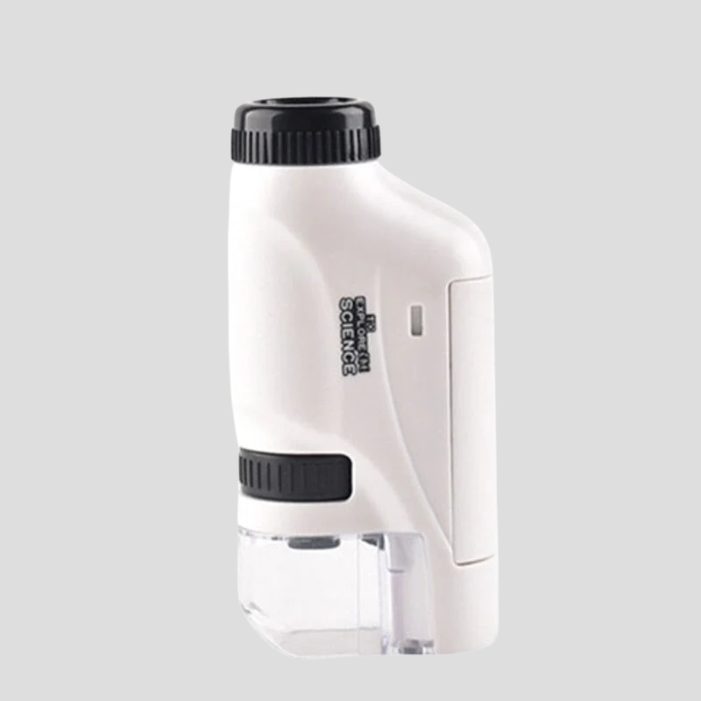 Kids Pocket Microscope - Elena Harper