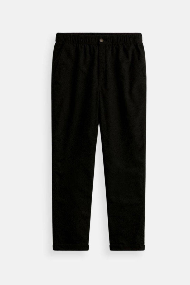 Emma & Rose Manhattan Stefan™ regular fit loose pants, stylish casual trousers with a relaxed fit and comfortable fabric.