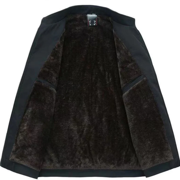 Daren™ | Stylish Warm Daily Jacket