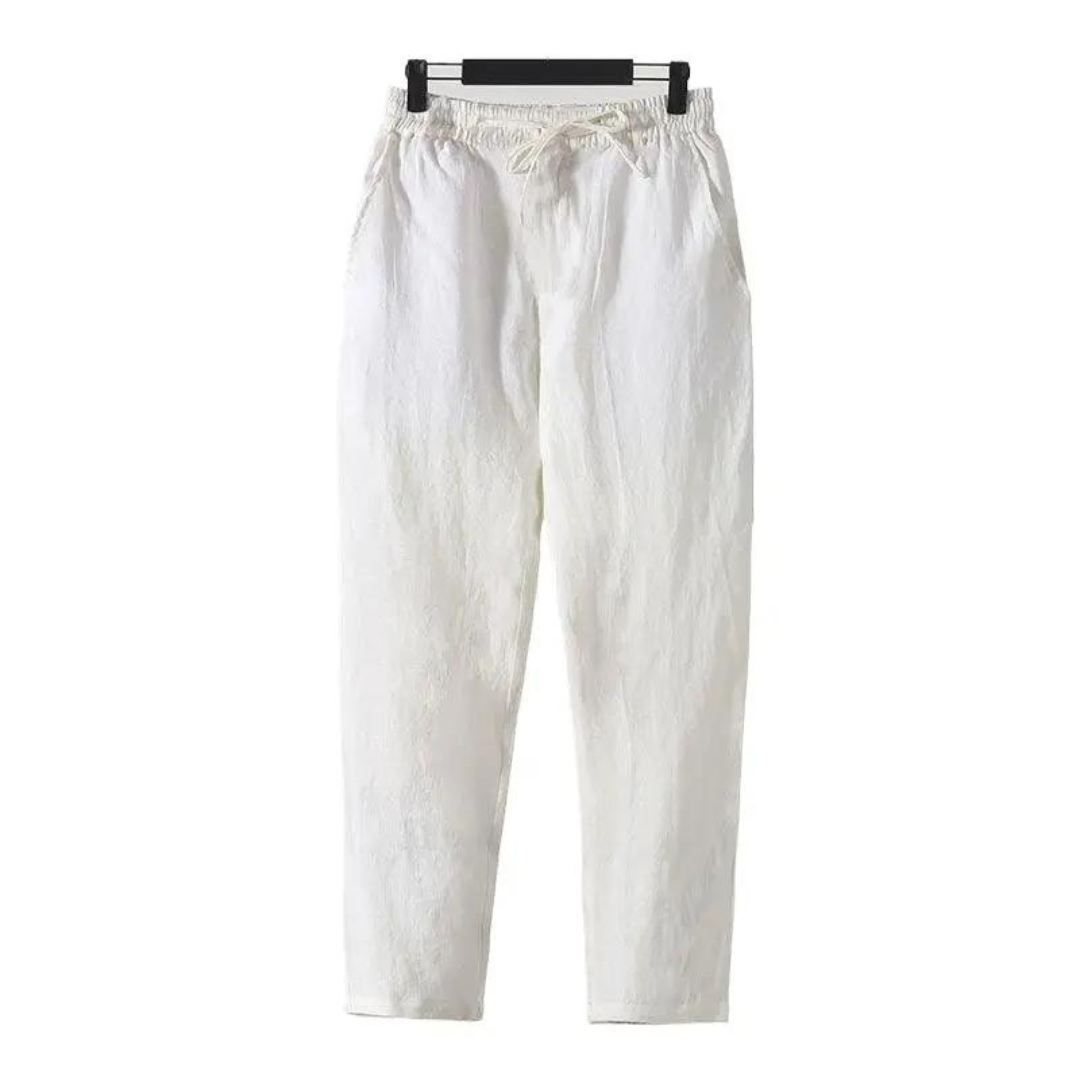 Gabriëlle™  |  Fez Pantalon
