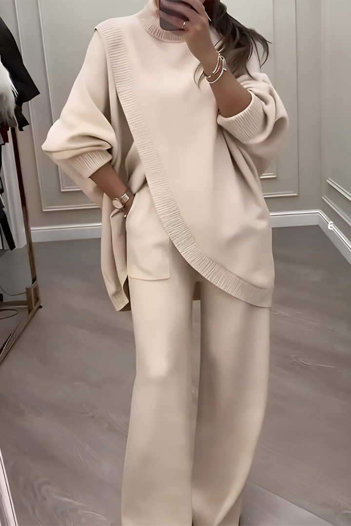 Mera™ | Stylish Relaxed Lounge Set
