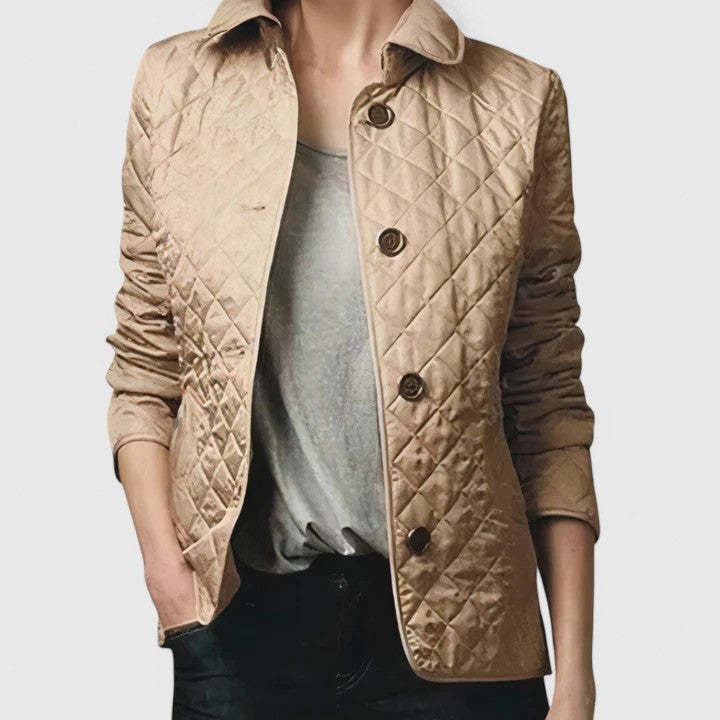 Raina™  |  Elegant Jacket