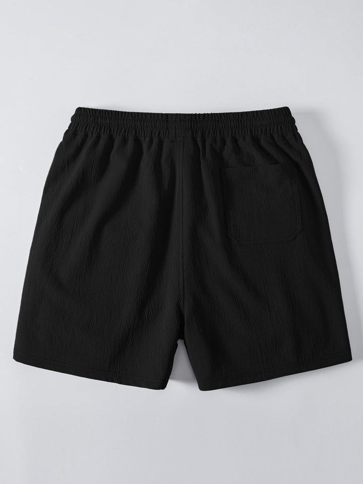 LAURENT MONACO | SUMMER PATTERN SET FOR MEN
