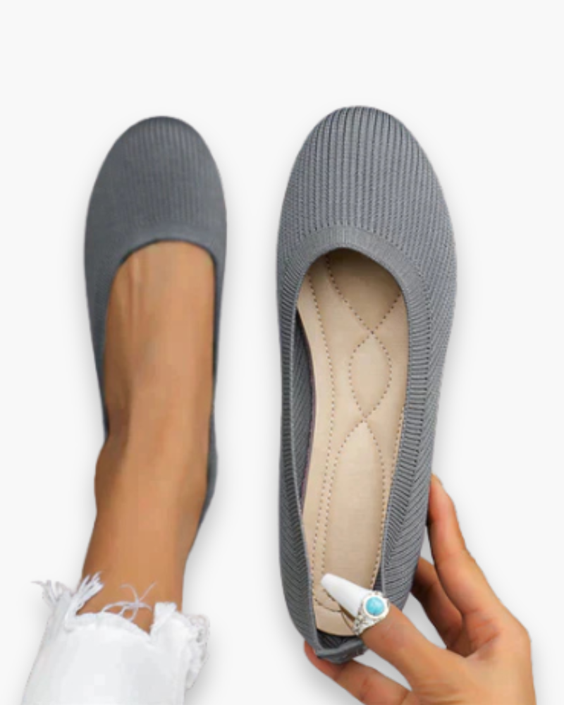 Comfort Shoes for Women | Everyday Elegance