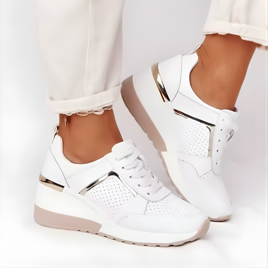 Vessa™  |  Elevate Sneaker