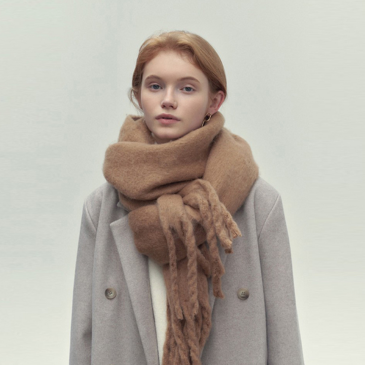 Women's Winter Scarf