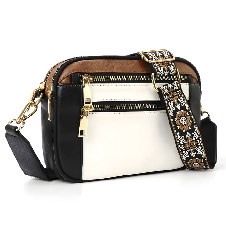 Mira™ | Elegant Shoulder Bag