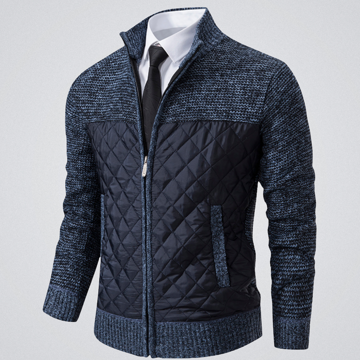 Charles | The Blazer of the Modern Man