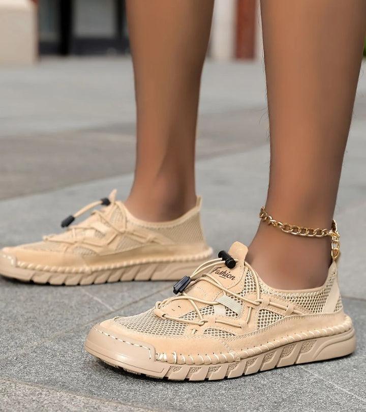 Elara | Active Breathing Sneakers