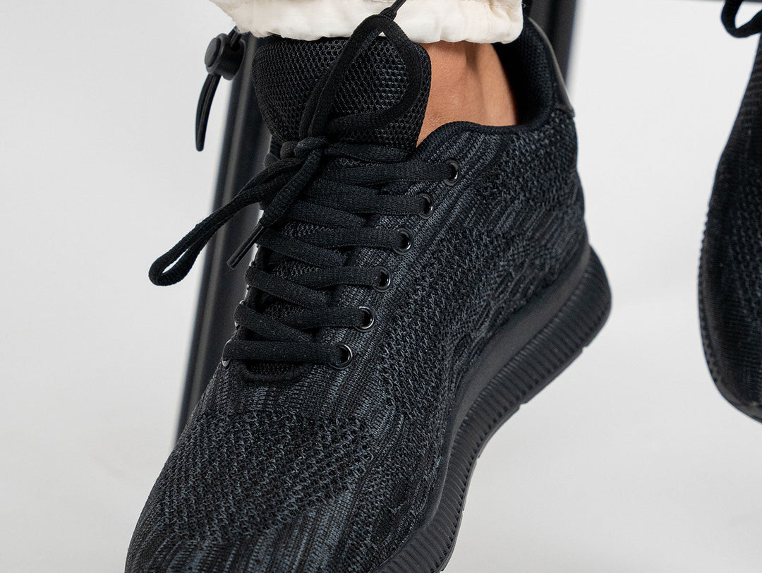 Stealth Runners (2.4" Boost)