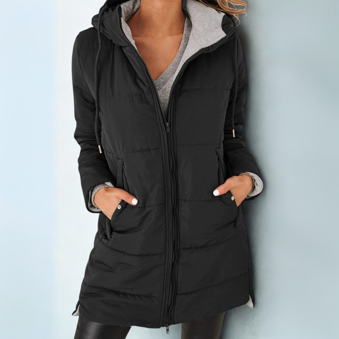 Raelyx™  |  Comfortable Jacket