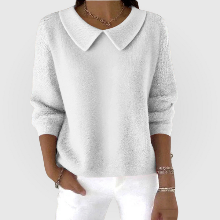 Gen™  |  Classic Sweater