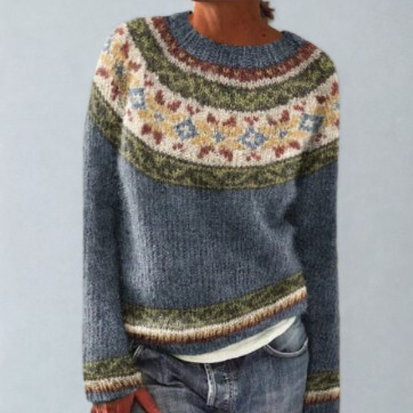 Mysa™  |  Comfortable Sweater