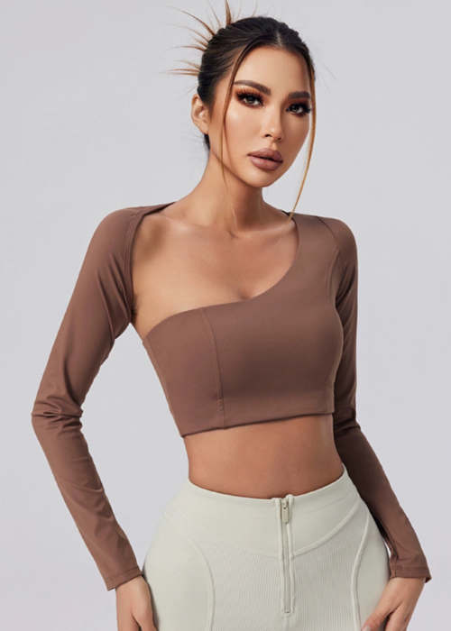 T-shirt - Flowing