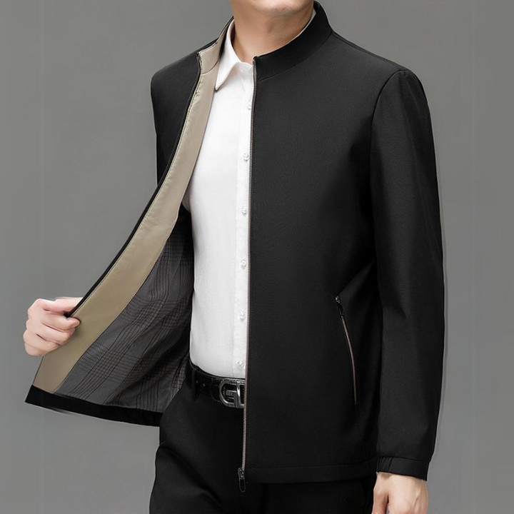 LAURENT MONACO | SOFT STRUCTURED JACKET